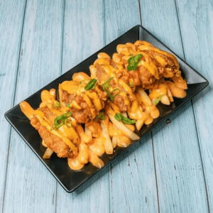 Dynamite Chicken Wings